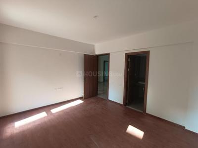 Bedroom Image of 2063 Sq.ft 3 BHK Apartment / Flat for sale in JRC Wild Woods Phase III by JRC Projects Pvt Ltd, Gattahalli Bengaluru for Rs. 24700000