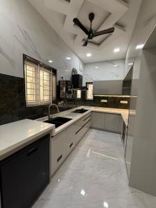 Kitchen Image of 2200 Sq.ft 3 BHK Villa for sale in Rakki Palayam Coimbatore for Rs. 14900000