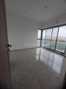 Hall Image of 850 Sq.ft 2 BHK Apartment / Flat for sale in Eighty Nine Jivan Prakash, Mahim Mumbai for Rs. 35000000