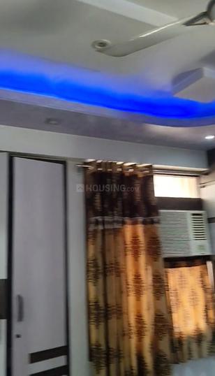 Full residential Bedroom 1