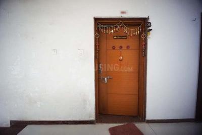 Bedroom Image of 1539 Sq.ft 3 BHK Apartment / Flat for sale in Shivam Residency, Sola Ahmedabad for Rs. 12000000