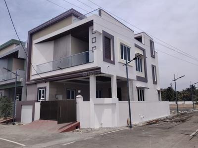 Image of 3200 Sq.ft 4 BHK Independent House for sale in Kurumbapalayam, Coimbatore for Rs. 16000000