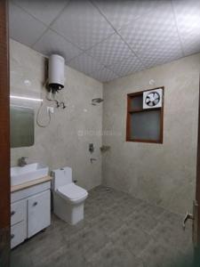Image of 2700 Sq.ft 3 BHK Builder Floor for rent in Sector 46, Gurgaon for Rs. 75000