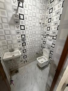 Image of 550 Sq.ft 2 BHK Builder Floor for rent in Nawada, New Delhi for Rs. 11000