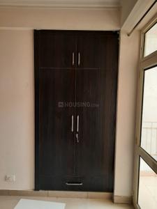 Bedroom Image of 1421 Sq.ft 3 BHK Apartment / Flat for sale in Supertech Eco Village, Noida Extension Greater Noida for Rs. 9500000