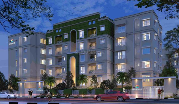 Kanchuma Puram Main Image 1