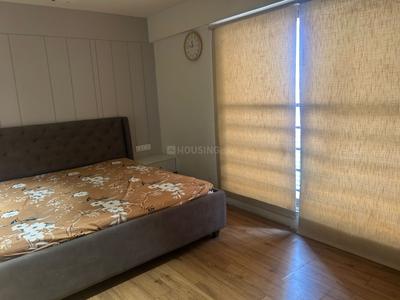 Bedroom Image of 2500 Sq.ft 3 BHK Apartment / Flat for rent in Ellisbridge Ahmedabad for Rs. 75000
