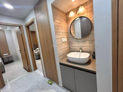 Image of 1495 Sq.ft 2 BHK Apartment / Flat for sale in Krishna Krishnabhumi, Sunrakh Bangar, Vrindavan for Rs. 25000000