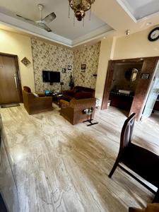 Hall Image of 1500 Sq.ft 3 BHK Apartment / Flat for sale in Jodhpur Park Kolkata for Rs. 15000000