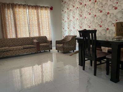 Hall Image of 950 Sq.ft 2 BHK Apartment / Flat for rent in Star Homes, Kharar Mohali for Rs. 22000