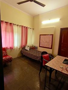Hall Image of Sunshine Girls PG in Alambagh, Lucknow
