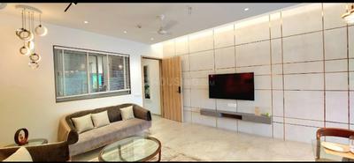 Hall Image of 1100 Sq.ft 2 BHK Apartment / Flat for sale in Veena Apartments, Erandwane Pune for Rs. 16900000
