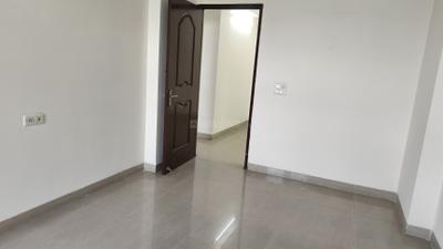 Bedroom Image of 1685 Sq.ft 3 BHK Apartment / Flat for sale in Exotica Eastern Court, Crossings Republik Ghaziabad for Rs. 12000000