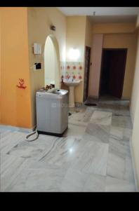 Hall Image of 1100 Sq.ft 3 BHK Apartment / Flat for sale in Keshtopur Kolkata for Rs. 4000000