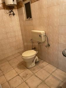 Bathroom Image of Sangam guest house party lawn  in Vaishali, Ghaziabad