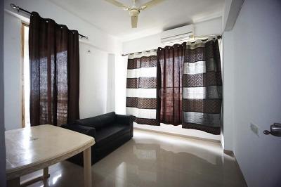 Hall Image of 1450 Sq.ft 2 BHK Apartment / Flat for sale in Nava Vadaj Ahmedabad for Rs. 7400000