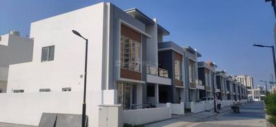 Image of 1685 Sq.ft 3 BHK Villa for sale in Viraj Lotus Enclave, Semra, Lucknow for Rs. 15500000