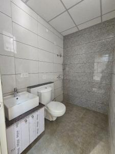Bathroom Image of 1200 Sq.ft 2 BHK Apartment / Flat for sale in SBP Gateway Of Dreams, Nabha Zirakpur for Rs. 6000000