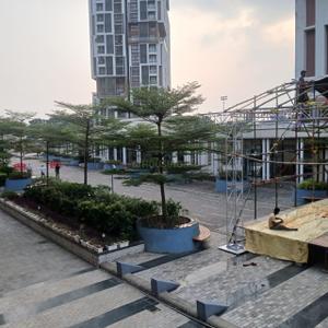 Image of 4050 Sq.ft 4 BHK Duplex for sale in Tata Avenida, New Town, Kolkata for Rs. 52000000