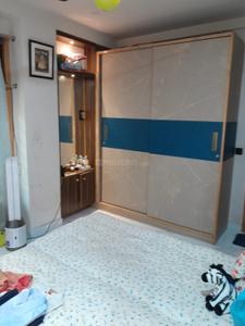 Bedroom Image of 2630 Sq.ft 3 BHK Builder Floor for rent in Sector 46 Gurgaon for Rs. 55000