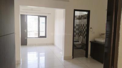 Hall Image of 658 Sq.ft 3 BHK Builder Floor for rent in Civil Lines Bathinda for Rs. 13600