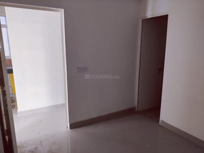 Bedroom Image of 600 Sq.ft 2 BHK Apartment / Flat for sale in Conscient Habitat 78, Sector 78 Faridabad for Rs. 5200000