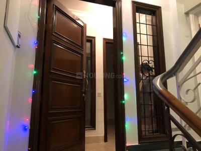 Image of 3600 Sq.ft 4 BHK Builder Floor for rent in Vasant Enclave, Vasant Vihar, New Delhi for Rs. 300000