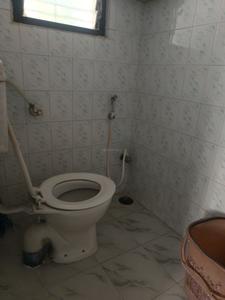 Bedroom Two Image of 941 Sq.ft 2 BHK Apartment / Flat for sale in Kondhwa Pune for Rs. 7500000