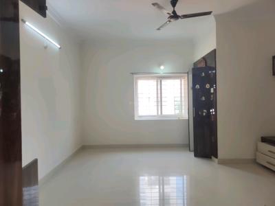 Living Room Image of 1755 Sq.ft 3 BHK Apartment / Flat for rent in Kondapur Hyderabad for Rs. 40000