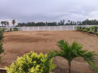 Image of 1710 Sq.ft Residential Plot / Land for sale in Kunnathur, Coimbatore for Rs. 4218000