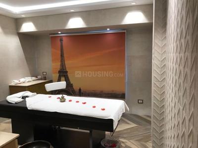 Image of 900 Sq.ft 2 BHK Apartment / Flat for sale in Kanakia Paris, Bandra East, Mumbai for Rs. 33500000