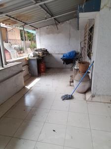 Balcony Image of Oberoi Gulmohar in Kopar Khairane, Navi Mumbai