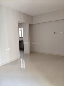 Hall Image of 800 Sq.ft 3 BHK Apartment / Flat for rent in Mangalam Life Park, Moshi Pune for Rs. 20000