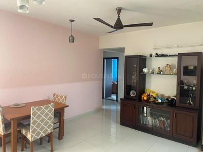 Hall Image of 1434 Sq.ft 3 BHK Apartment / Flat for sale in Bellandur Bengaluru for Rs. 22000004