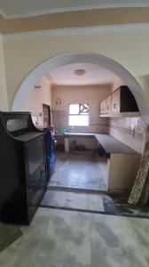 Kitchen Image of 1100 Sq.ft 2.5 BHK Builder Floor for sale in Patel Nagar New Delhi for Rs. 10000000
