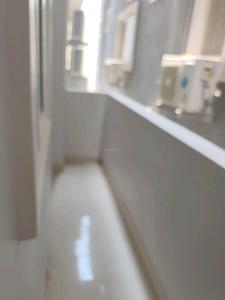 Bedroom One Image of 1200 Sq.ft 2 BHK Apartment / Flat for rent in Madhapur Hyderabad for Rs. 37000