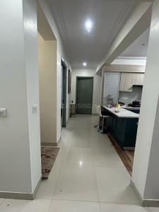 Hall Image of 2800 Sq.ft 4 BHK Apartment / Flat for sale in Sector 32 Faridabad for Rs. 16500000