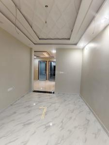Hall Image of 1600 Sq.ft 3 BHK Independent House for sale in Mati Lucknow for Rs. 6700000