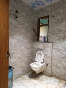 Bathroom Image of 1255 Sq.ft 3 BHK Builder Floor for sale in Vasundhara Ghaziabad for Rs. 11900000