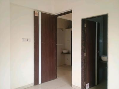 Bedroom Image of 1890 Sq.ft 3 BHK Apartment / Flat for sale in Rattanraj Trinity Moksh, Ambernath East Ambernath for Rs. 8598000