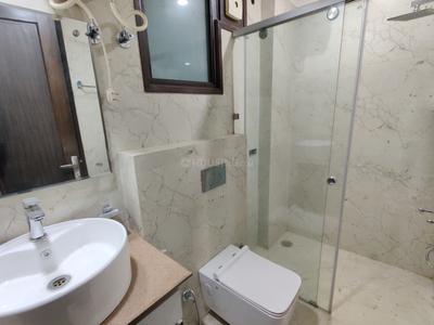 Image of 1620 Sq.ft 3 BHK Builder Floor for sale in Yojana Vihar RWA, Anand Vihar, New Delhi for Rs. 45000000
