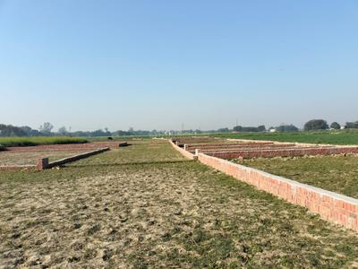 Image of 900 Sq.ft Residential Plot / Land for sale in Gauhania, Allahabad for Rs. 700000