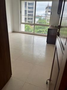 Bedroom Image of 2500 Sq.ft 3.5 BHK Apartment / Flat for sale in Marvel Vivacity, Kalyani Nagar Pune for Rs. 35000000