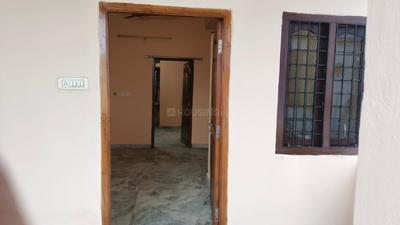 Balcony Image of 900 Sq.ft 2 BHK Builder Floor for rent in Erragadda Hyderabad for Rs. 25000