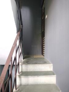 Staircase Image of 540 Sq.ft 1 BHK Builder Floor for sale in Sector 76 Faridabad for Rs. 1800000