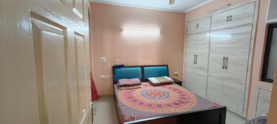 2.5 BHK Flat