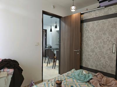 Bedroom Image of 1100 Sq.ft 2 BHK Apartment / Flat for sale in Lodha New Cuffe Parade Lodha Gardenia, Sion Mumbai for Rs. 35500000