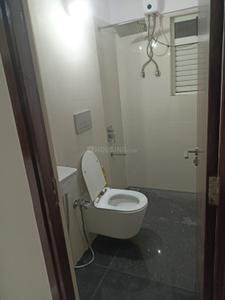 Bathroom Image of 1100 Sq.ft 2 BHK Apartment / Flat for rent in Ruparel Orion, Chembur Mumbai for Rs. 65000