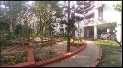 Image of 480 Sq.ft 1 BHK Apartment / Flat for sale in Sugam Park, Narendrapur, Kolkata for Rs. 2700000