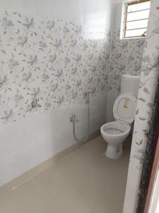 Image of 1200 Sq.ft 3 BHK Apartment / Flat for rent in Kalyani, Nadia for Rs. 15000